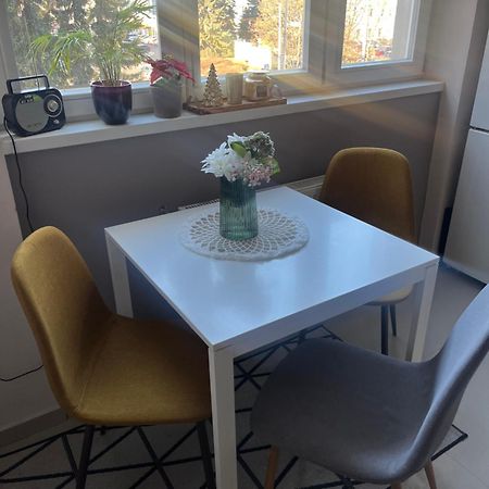 Apartman Suzanne Banská Bystrica Buitenkant foto