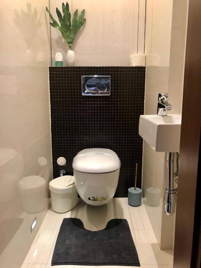 Apartman Suzanne Banská Bystrica Buitenkant foto