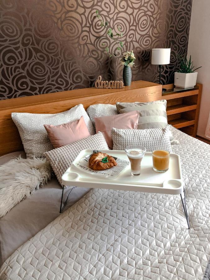 Apartman Suzanne Banská Bystrica Buitenkant foto