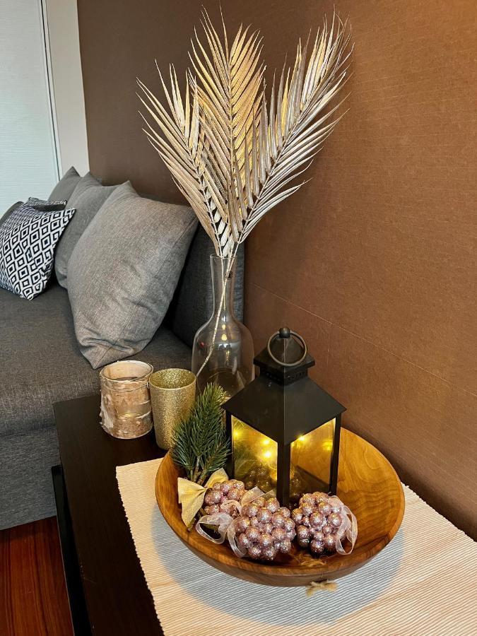 Apartman Suzanne Banská Bystrica Buitenkant foto