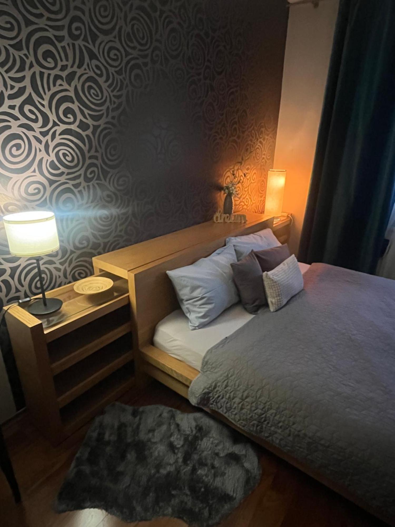 Apartman Suzanne Banská Bystrica Buitenkant foto