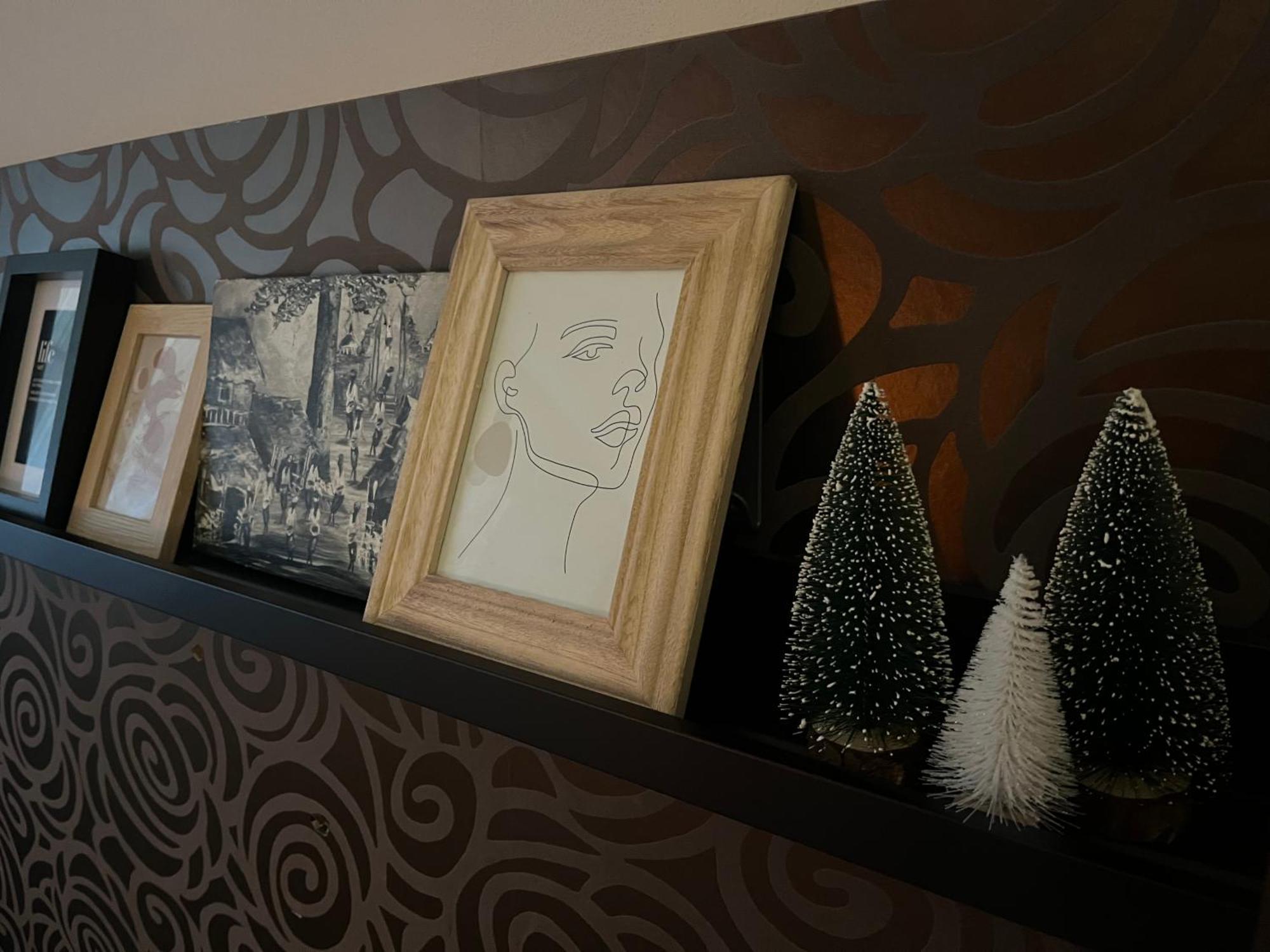 Apartman Suzanne Banská Bystrica Buitenkant foto