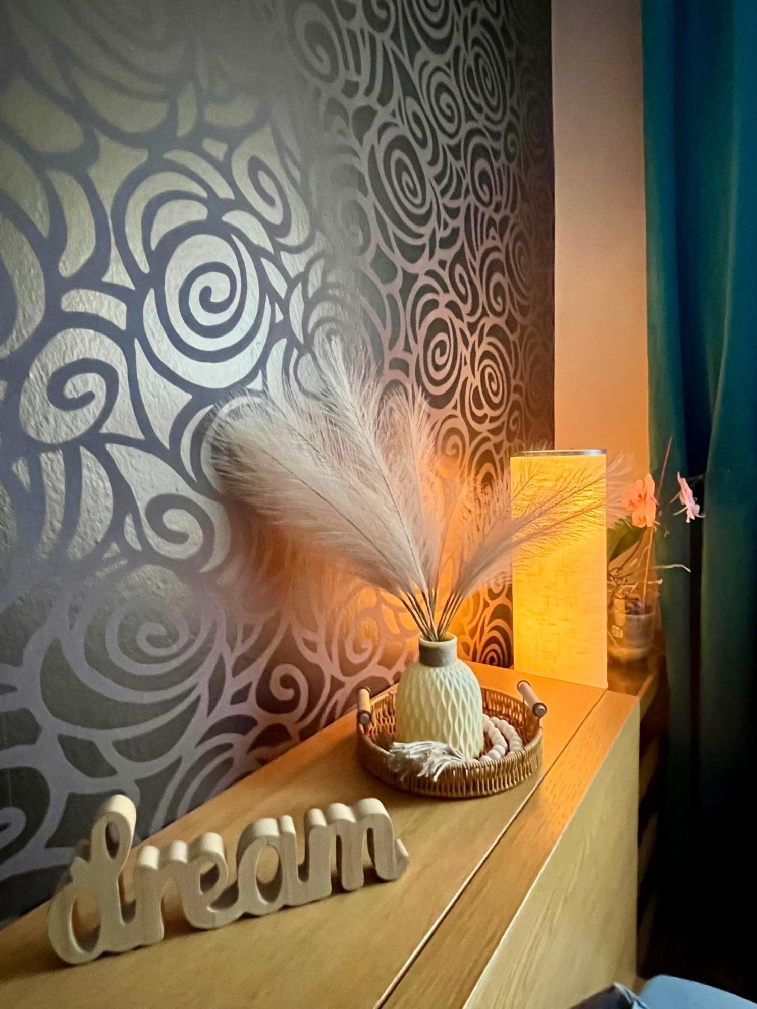 Apartman Suzanne Banská Bystrica Buitenkant foto